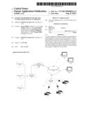 System and Method to Uplink Data to the Flight Deck of an Aircraft diagram and image