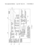 System and Method to Uplink Data to the Flight Deck of an Aircraft diagram and image