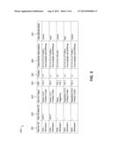 METHOD AND SYSTEM FOR INTELLIGENT MANY-TO-MANY SERVICE ROUTING OVER EPP diagram and image