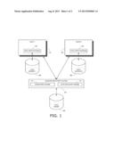 ADAPTIVE QUIESCE FOR EFFICIENT CROSS-HOST CONSISTENT CDP CHECKPONTS diagram and image