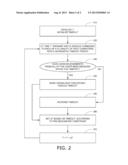 ADAPTIVE QUIESCE FOR EFFICIENT CROSS-HOST CONSISTENT CDP CHECKPONTS diagram and image