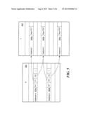 SYSTEMS AND METHODS OF STORING AND MANAGING CONFIGURATION DATA IN     TELECOMMUNICATIONS SYSTEMS AND DEVICES diagram and image