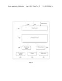 DISTRIBUTED VIRTUAL STORAGE CLOUD ARCHITECTURE AND A METHOD THEREOF diagram and image