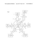 DISTRIBUTED VIRTUAL STORAGE CLOUD ARCHITECTURE AND A METHOD THEREOF diagram and image