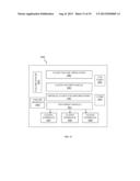 DISTRIBUTED VIRTUAL STORAGE CLOUD ARCHITECTURE AND A METHOD THEREOF diagram and image