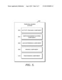 PROVIDING TEMPORAL BIAS FOR SEARCH-RESULT-WEBPAGE ITEMS diagram and image