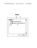 DOCUMENT MANAGEMENT SYSTEM AND METHOD THEREOF diagram and image