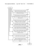 BIASING SEARCH RESULTS TOWARD TOPICS OF INTEREST USING EMBEDDED RELEVANCE     LINKS diagram and image