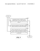 BIASING SEARCH RESULTS TOWARD TOPICS OF INTEREST USING EMBEDDED RELEVANCE     LINKS diagram and image