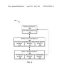 NAVIGATION SYSTEM WITH SEARCH-TERM BOUNDARY DETECTION MECHANISM AND METHOD     OF OPERATION THEREOF diagram and image