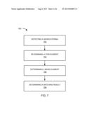 NAVIGATION SYSTEM WITH SEARCH-TERM BOUNDARY DETECTION MECHANISM AND METHOD     OF OPERATION THEREOF diagram and image