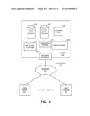 MECHANISM FOR FACILITATING DYNAMIC MANAGEMENT OF ASSETS IN AN ON-DEMAND     SERVICES ENVIRONMENT diagram and image