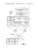 MECHANISM FOR FACILITATING DYNAMIC MANAGEMENT OF ASSETS IN AN ON-DEMAND     SERVICES ENVIRONMENT diagram and image