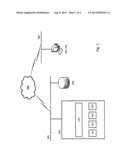 TRANSFERRING SESSION DATA BETWEEN NETWORK APPLICATIONS diagram and image