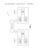 Methods And Systems For Fast Account Setup diagram and image