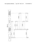 MEDICAL IMAGE MANAGEMENT SYSTEM AND MEDICAL IMAGE MANAGEMENT DEVICE diagram and image