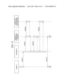 MEDICAL IMAGE MANAGEMENT SYSTEM AND MEDICAL IMAGE MANAGEMENT DEVICE diagram and image