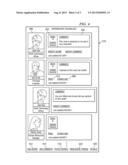 Effective Visualization of an Information Technology Environment Through     Social Scoring diagram and image