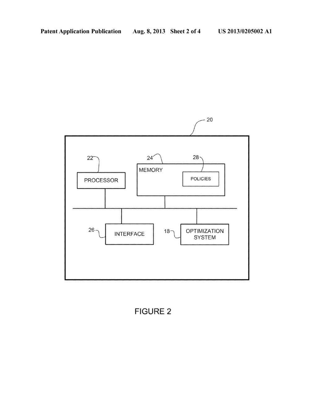 WIDE AREA NETWORK OPTIMIZATION - diagram, schematic, and image 03