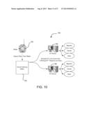 SYSTEMS AND METHODS FOR PROCESSING METER INFORMATION IN A NETWORK OF     INTELLIGENT ELECTRONIC DEVICES diagram and image