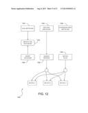 SYSTEMS AND METHODS FOR PROCESSING METER INFORMATION IN A NETWORK OF     INTELLIGENT ELECTRONIC DEVICES diagram and image