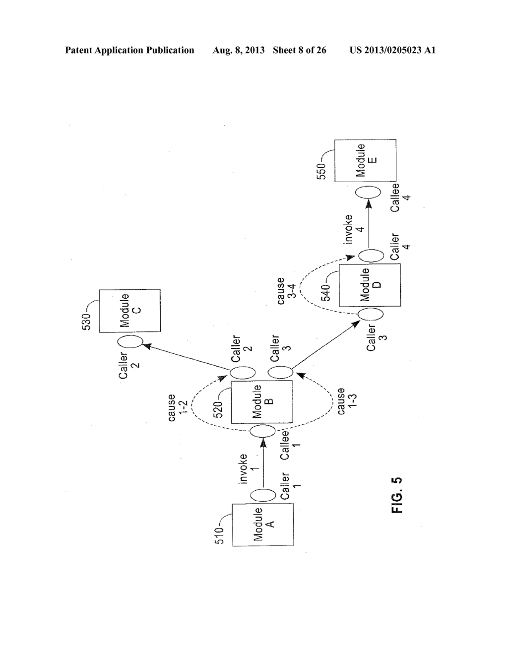 SYSTEM AND METHOD FOR DETERMINING AND OPTIMIZING RESOURCES OF DATA     PROCESSING SYSTEM UTILIZED BY A SERVICE REQUEST - diagram, schematic, and image 09