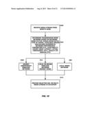 MEDIA FILTER IN A VEHICLE INFOTAINMENT SYSTEM diagram and image