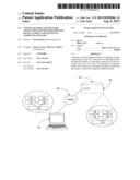 SYSTEM, METHOD AND SOFTWARE APPLICATION FOR THE DISSEMINATION OF DATA     ACROSS A PLURALITY OF COMPUTING SYSTEMS diagram and image