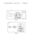 APPARATUS AND METHOD FOR CONTROLLING REFRESHING OF DATA IN A DRAM diagram and image