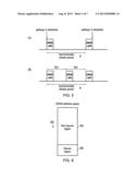 APPARATUS AND METHOD FOR CONTROLLING REFRESHING OF DATA IN A DRAM diagram and image