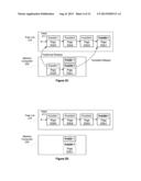 METHOD OF ALLOCATING REFERENCED MEMORY PAGES FROM A FREE LIST diagram and image