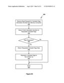 METHOD OF ALLOCATING REFERENCED MEMORY PAGES FROM A FREE LIST diagram and image