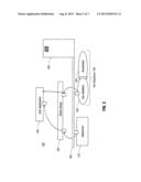 INSTRUCTION SET ARCHITECTURE-BASED INTER-SEQUENCER COMMUNICATIONS WITH A     HETEROGENEOUS RESOURCE diagram and image