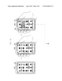 METHOD FOR SETTING OPTIONS AND USER DEVICE ADAPTED THERETO diagram and image