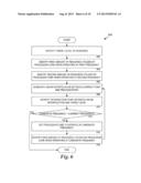 Quality of Service Targets in Multicore Processors diagram and image