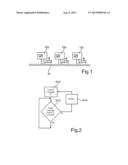 METHOD FOR OPERATING A BUS CONTROL UNIT AND BUS CONTROL UNIT diagram and image