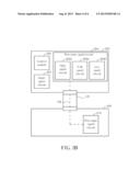 USB 3.0 HOST WITH LOW POWER CONSUMPTION AND METHOD FOR REDUCING POWER     CONSUMPTION OF A USB 3.0 HOST diagram and image