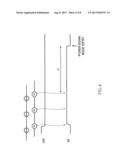 DATA TRANSFER OPERATION COMPLETION DETECTION CIRCUIT AND SEMICONDUCTOR     MEMORY DEVICE PROVIDED THEREWITH diagram and image