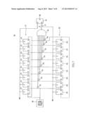 DATA TRANSFER OPERATION COMPLETION DETECTION CIRCUIT AND SEMICONDUCTOR     MEMORY DEVICE PROVIDED THEREWITH diagram and image