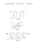 SYNCHRONIZING DATA TRANSFER BETWEEN A FIRST CLOCK DOMAIN AND SECOND CLOCK     DOMAIN diagram and image