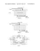 SYNCHRONIZING DATA TRANSFER BETWEEN A FIRST CLOCK DOMAIN AND SECOND CLOCK     DOMAIN diagram and image