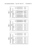 METHODS AND SYSTEMS FOR TWO DEVICE FAILURE TOLERANCE IN A RAID 5 STORAGE     SYSTEM diagram and image