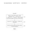 PARTIAL-MAXIMUM DISTANCE SEPARABLE (PMDS) ERASURE CORRECTING CODES FOR     STORAGE ARRAYS diagram and image