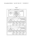 STORAGE DEVICE, AND STORAGE DEVICE CONTROL METHOD diagram and image