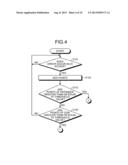 STORAGE DEVICE, AND STORAGE DEVICE CONTROL METHOD diagram and image