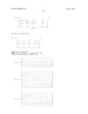 PARTIAL-MAXIMUM DISTANCE SEPARABLE (PMDS) ERASURE CORRECTING CODES FOR     STORAGE ARRAYS diagram and image