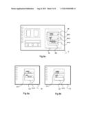 DYNAMIC SHARING AND UPDATING OF AN ELECTRONIC FORM diagram and image