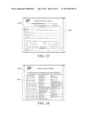 Apparatus And Method For Interacting With An Electronic Form diagram and image