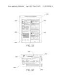 Apparatus And Method For Interacting With An Electronic Form diagram and image