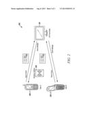 SYSTEMS AND METHODS OF ELECTRONIC VISITOR REGISTRATION diagram and image